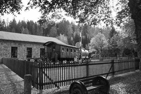 Bayerisch Eisenstein